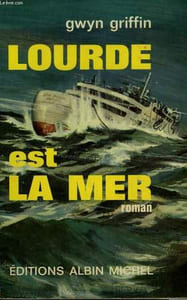 LOURDE EST LA MER.