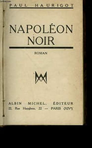 NAPOLEON NOIR.