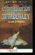 LA MALEDICTION DE MANDERLEY.. HILL SUSAN.