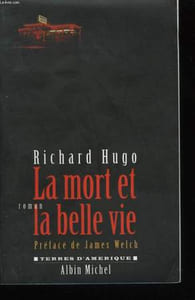LA MORT ET LA BELLE VIE.
