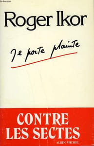 JE PORTE PLAINTE.