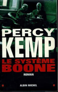 LE SYSTEME BOONE.
