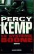 LE SYSTEME BOONE.. KEMP PERCY.