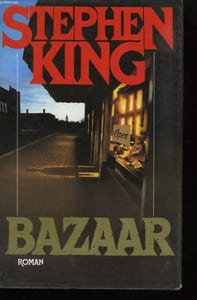 BAZAAR.