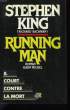 RUNNING MAN.. KING STEPHEN.