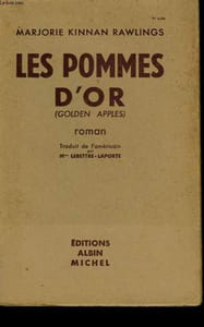 LES POMMES D'OR.