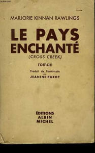 LE PAYS ENCHANTE.