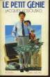 LE PETIT GENIE.. KOSCIUSKO JACQUES.