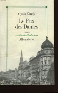 LE PRIX DES DAMES.