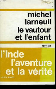 LE VAUTOUR ET L'ENFANT.