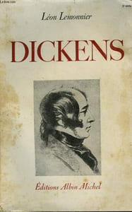 DICKENS.
