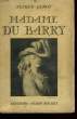 MADAME DE BARRY.. LEROY ALFRED.