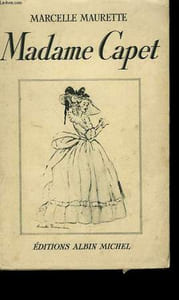 MADAME CAPET.