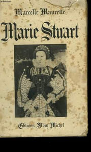 MARIE STUART.