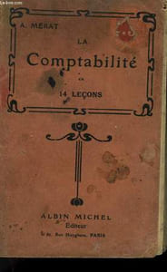 LA COMPTABILITE EN 14 LECONS.