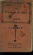 LA COMPTABILITE EN 14 LECONS.. MERAT A.
