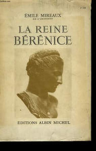 LA REINE BERENICE.