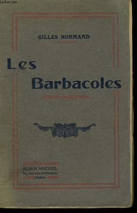 LES BARBACOLES.