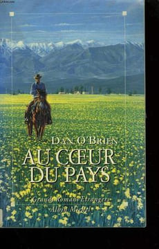 AU COEUR DU PAYS.. O'BRIEN DAN.
