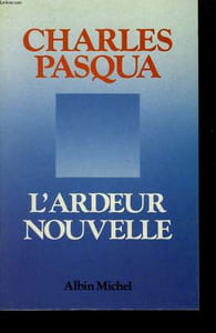 L'ARDEUR NOUVELLE.