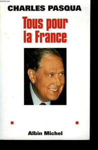 TOUS POUR LA FRANCE.