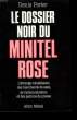 LE DOSSIER NOIR DU MINITEL ROSE.. PERIER DENIS.