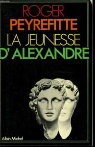 LA JEUNESSE D'ALEXANDRE.