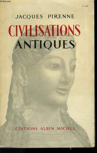 CIVILISATIONS ANTIQUES.