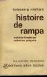 HISTOIRE DE RAMPA.. LOBSANG RAMPA T.
