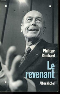 LE REVENANT.