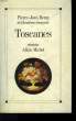 TOSCANES.. REMY PIERRE-JEAN.