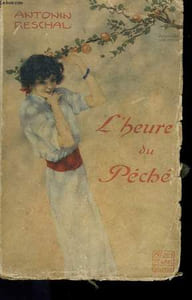 L'HEURE DU PECHE.