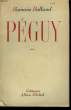 PEGUY. TOME 2.. ROLLAND ROMAIN.
