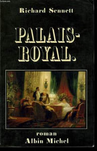 PALAIS-ROYAL.
