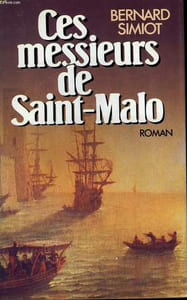 CES MESSIEURS DE SAINT-MALO.