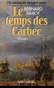 LE TEMPS DES CARBEC.