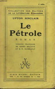 LE PETROLE.