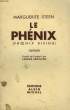 LE PHENIX.. STEEN MARGUERITE.