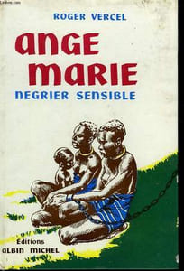 ANGE-MARIE. NEGRIER SENSIBLE.