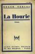 LA HOURIE.. VERCEL ROGER.