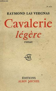 CAVALERIE LEGERE.
