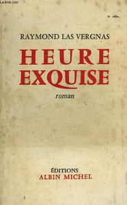 HEURE EXQUISE.