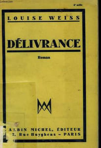 DELIVRANCE.