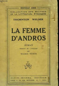 LA FEMME D'ANDROS.