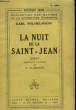 LA NUIT DE LA SAINT-JEAN.. WILHELMSON CARL.