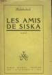 LES AMIS DE SISKA.. WILLY.