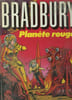 PLANETE ROUGE.. BRADBURY.