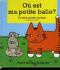 OU EST MA PETITE BALLE?. CARTER NOELLE.
