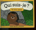 QUI SUIS-JE?. CARTER NOELLE.