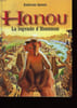 HANOU. LA LEGENDE D'HANUMAN.. QUENOT KATHERINE.